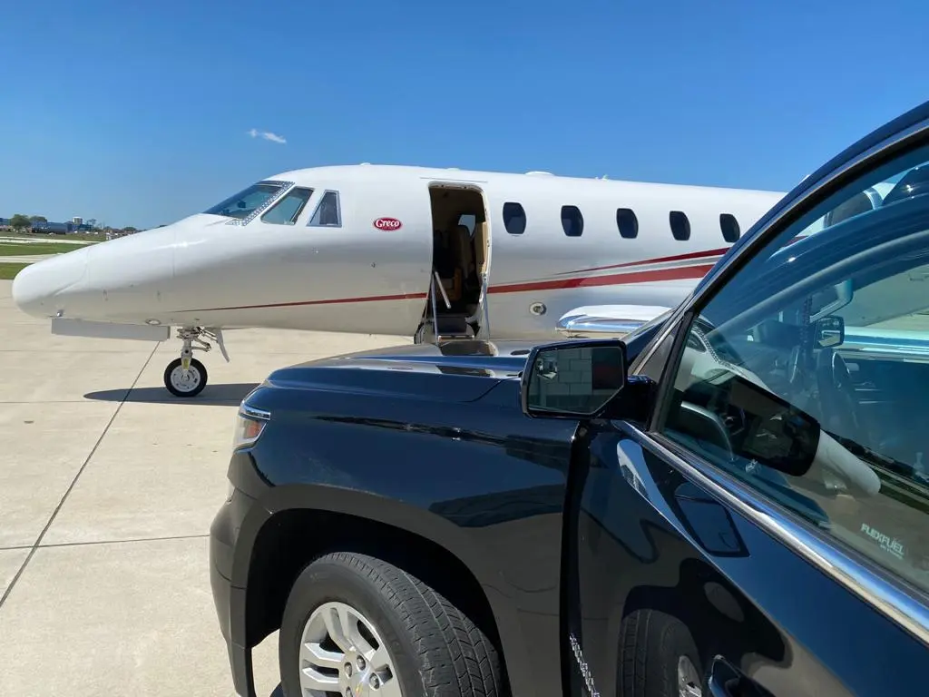 Car Service Bloomington To Indianapolis Airport