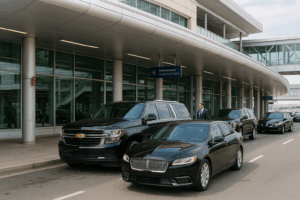 Airport Transportation