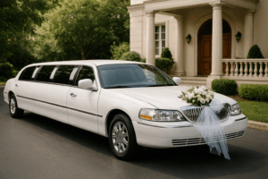 Luxury Stretch Limousine Service