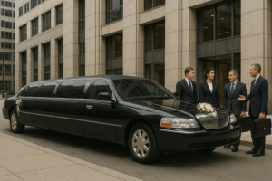 Corporate Transportation