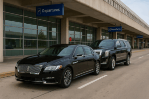 Airport Transportation