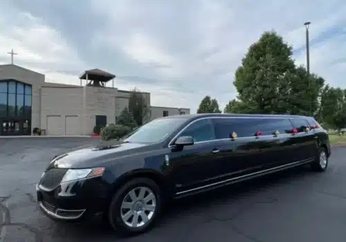 Discover Best Limo Service Northwest Indiana