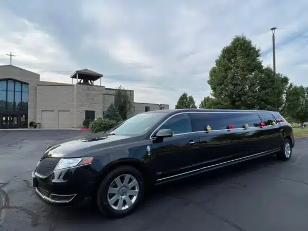 Discover Best Limo Service Northwest Indiana