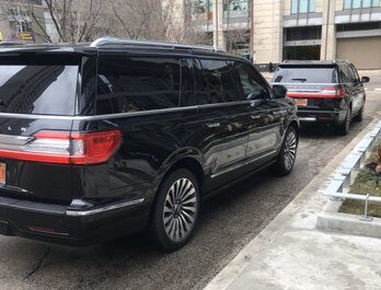Car Service Austin To Houston