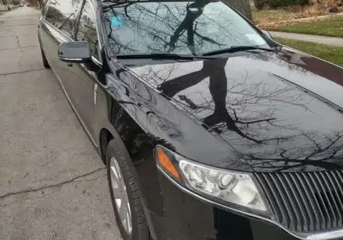 Limo Service Oshkosh WI