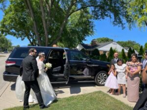 Limo Service for Every Occasion