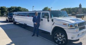 Limo Service in Westmont IL for Every Occasion