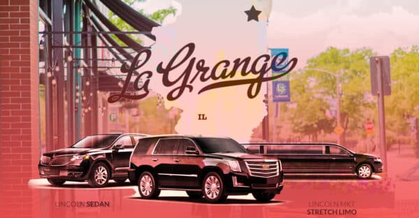 Ready to Ride in Style Book Your Limo in La Grange IL Today