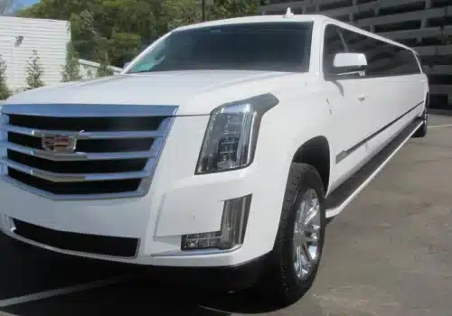 Limo Service Oshkosh WI