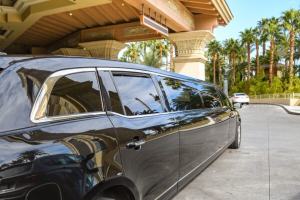 Galleria Limo