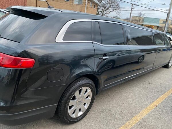 Limo Service Marshfield WI