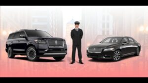 Luxury Transportation