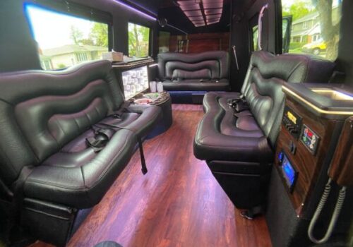 Limo Car Service Alpine Valley