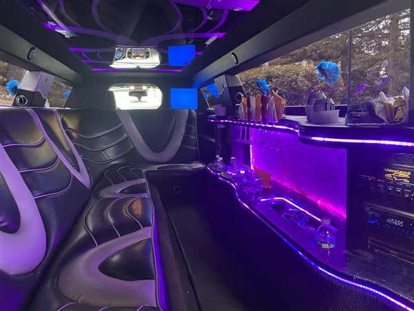Limo Service Kronenwetter WI