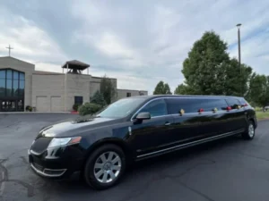 Trustworthy Limo Service in DuPage