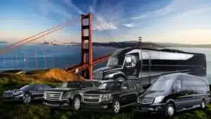 Black Car and Limo Service San Francisco