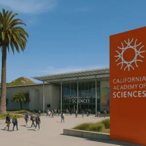 California Academy of Sciences