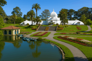 Golden Gate Park