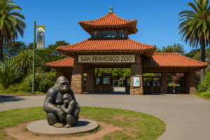San Francisco Zoo