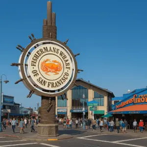 Fisherman's Wharf