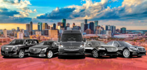 Houston Luxury Car Service