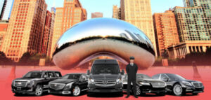 Luxury Chauffeur Service Chicago