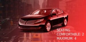 Luxury Sedan/ Town Car