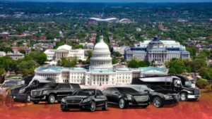 Nationwide Transfer Service