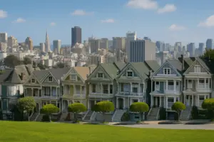 Painted Ladies