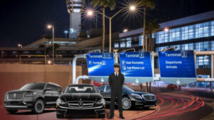 Phoenix Airport Car Service