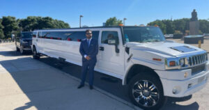 Reliable Limos with chauffeurs