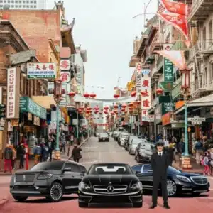 San Francisco Things To Do