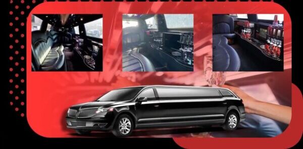 Stretch Limo