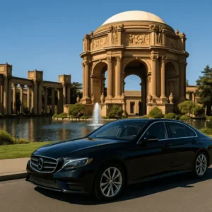 Things to Do in San Francisco