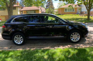 Town Car Service