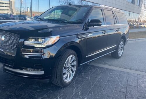 Town Car Service Sonoma CA