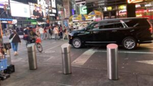 An Unforgetable Experience in NYC