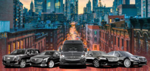 Black Car and Limo Service NYC