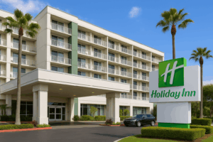 Holiday Inn Long Beach