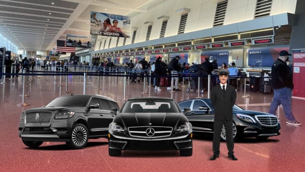 Cheap Ride To Logan Airport