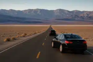 Death Valley National Park