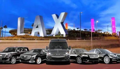 Los Angeles International Airport