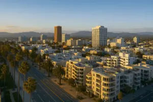 Santa Monica, California