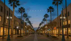 Third Street Promenade & Beyond