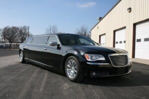 Top Limousine Service
