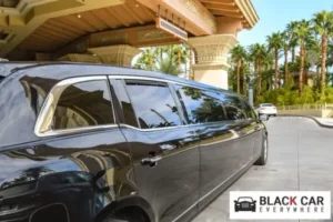 Limo Service Aurora To MDW Airport