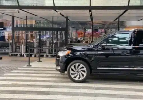 Car Service Metropolis to Chicago