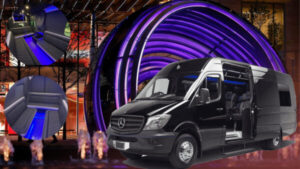 Bachelorette Party Limo Chicago