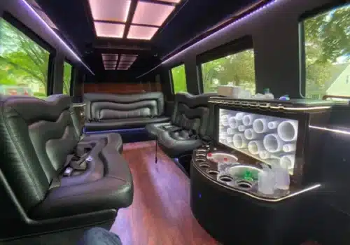 Black Limo Service