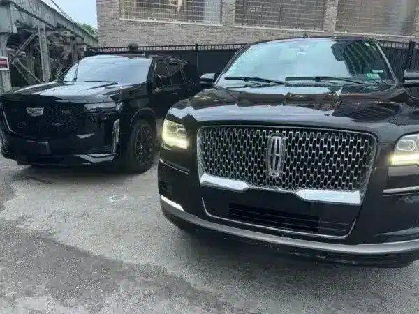 Car Service Between Orlando And Tampa